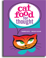 Cat Food for Thought Cover