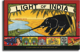 Light of India